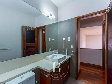 4 Bedroom Penthouse