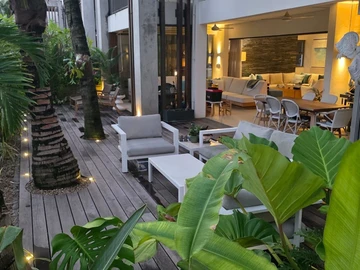 Appartement de 3 Chambres