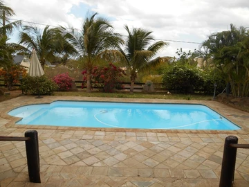 Villa de 5 Chambres