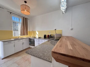 Appartement de 2 Chambres