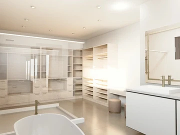 3 Bedroom Apartment