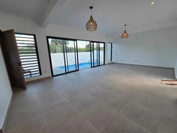 Villa de 3 Chambres