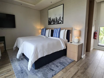 Villa de 2 Chambres