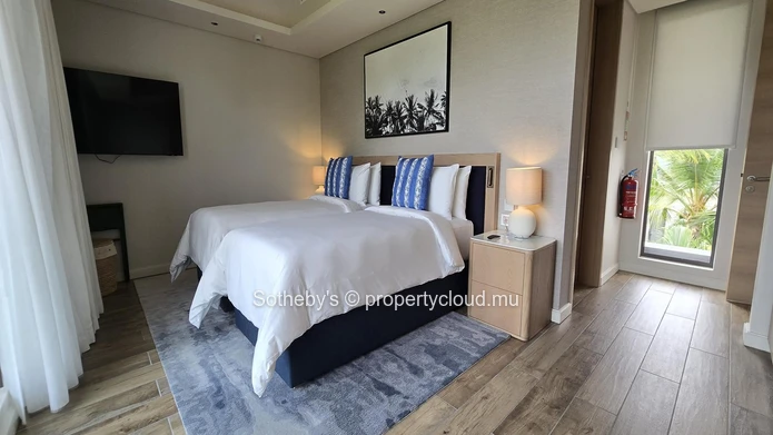 The Island Garden - One&Only Private Homes
