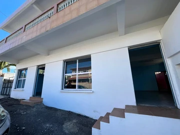 Commercial Property