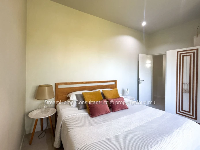 Marina Living - Appartement de luxe 3 chambres