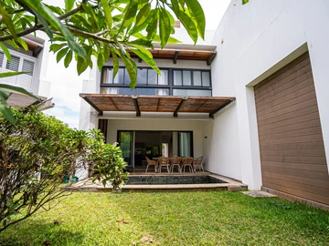 3 Bedroom Townhouse, Duplex