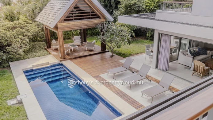 Fairway Lux - Mont Choisy Golf & Beach Estate