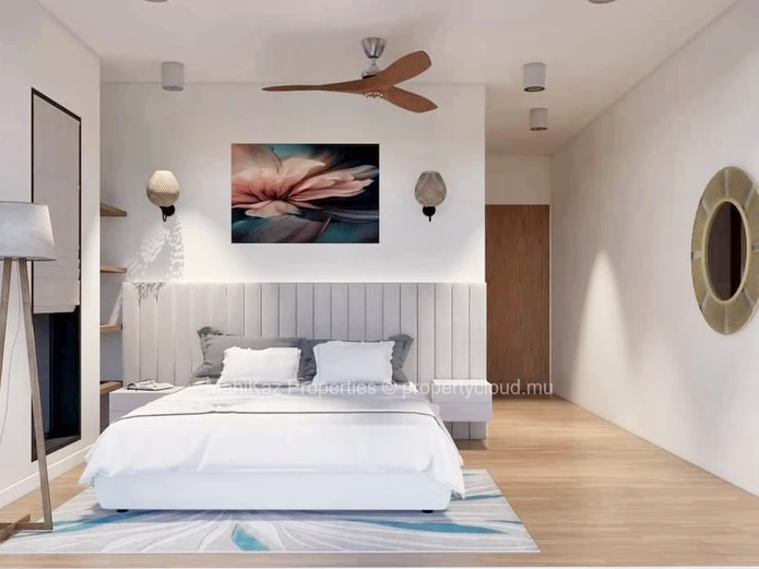 Luxurious Apartments For Sale in Flic en Flac