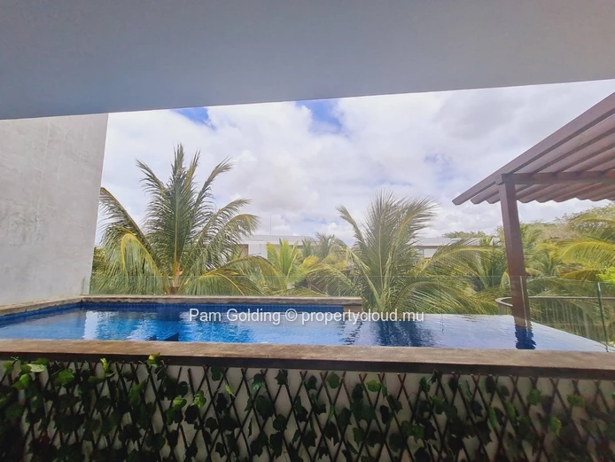 2 Bedroom Ensuite Penthouse In Banyan Grove
