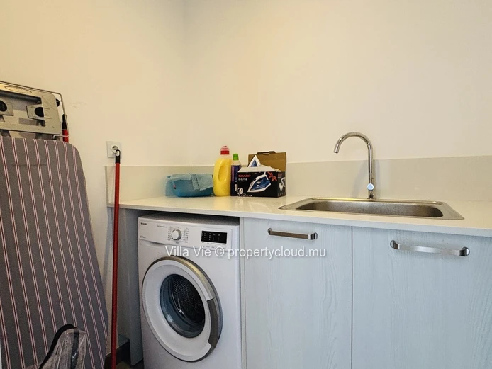 St Antoine - Penthouse de 3 chambres avec piscine privée