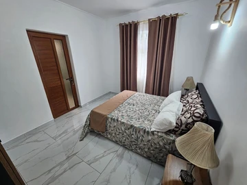 Appartement de 3 Chambres