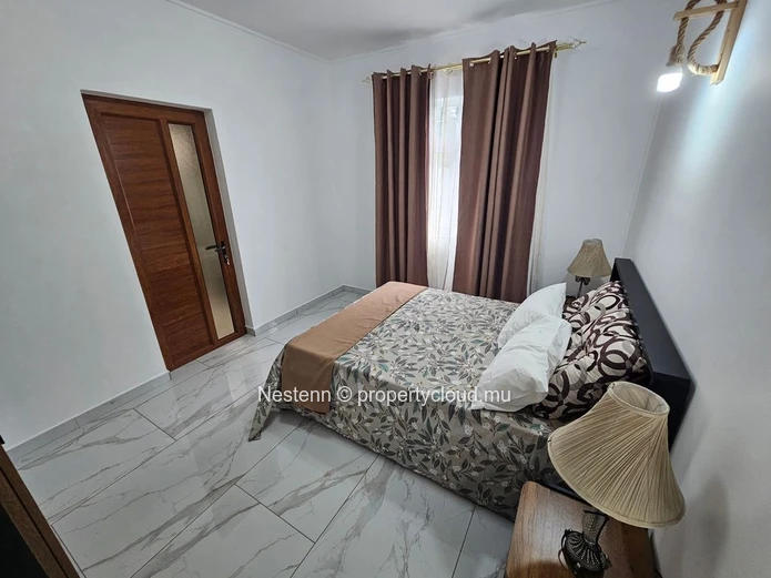 Duplex moderne et neuf de 3 chambres 