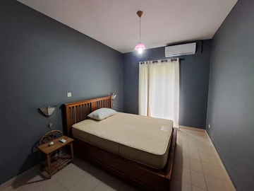 Townhouse, Duplex de 3 Chambres
