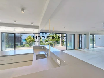 4 Bedroom Apartment
