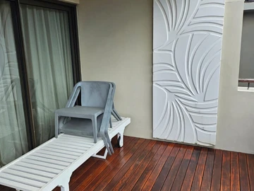 3 Bedroom Penthouse