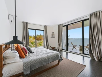 Penthouse de 3 Chambres