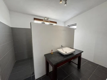 3 Bedroom Townhouse, Duplex