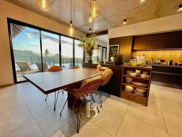 Villa de 5 Chambres