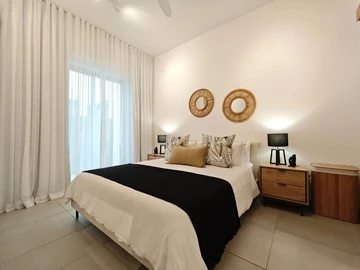 Appartement de 2 Chambres