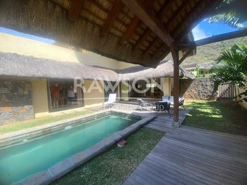 Villa de 3 Chambres