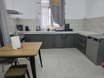 3 Bedroom Apartment