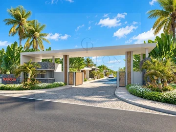 3 Bedroom Villa