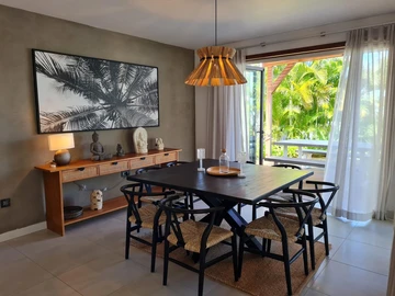 4 Bedroom Townhouse, Duplex