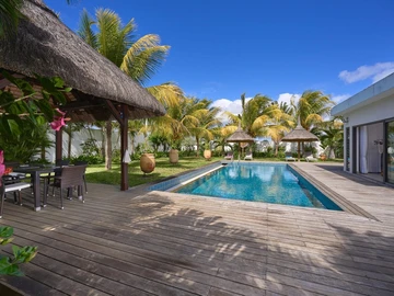 Villa de 4 Chambres