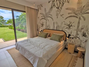 Villa de 4 Chambres