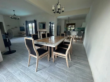 3 Bedroom Villa