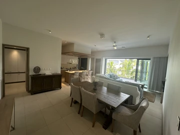 3 Bedroom Apartment