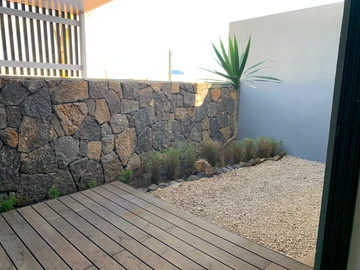 Villa de 3 Chambres