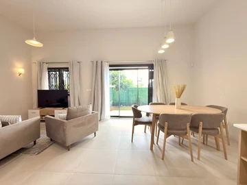 3 Bedroom Apartment