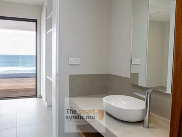 3 Bedroom Penthouse