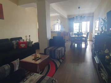 Appartement de 2 Chambres