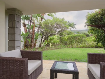 Villa de 4 Chambres