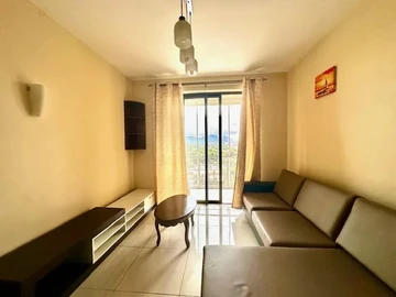 Appartement de 2 Chambres