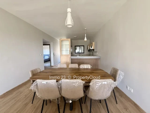 Apartment - 3 bedrooms - Sodnac - Ref. AP95294LO