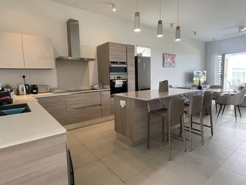 Appartement de 3 Chambres