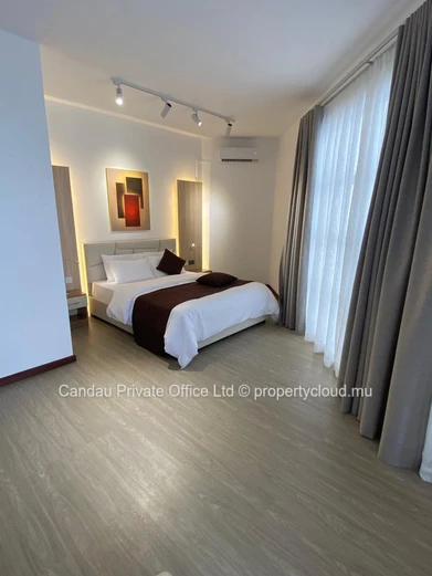 Victoria Residence – Apartment C2 Type Townhouse