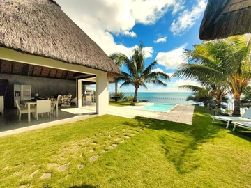 Villa de 3 Chambres