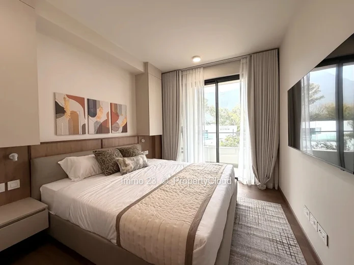 Apartments - 3 bedrooms - Bagatelle