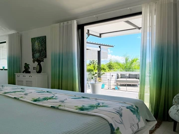 Villa de 5 Chambres