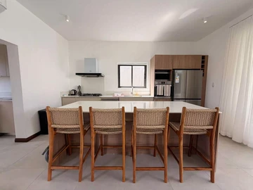 Villa de 4 Chambres