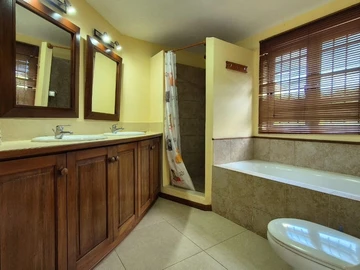 Villa de 3 Chambres