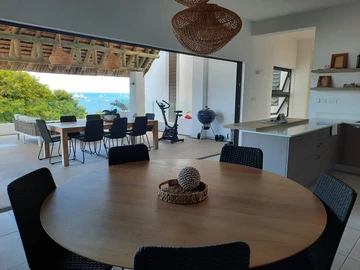 Appartement de 3 Chambres