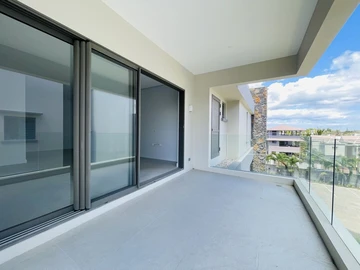 Appartement de 2 Chambres