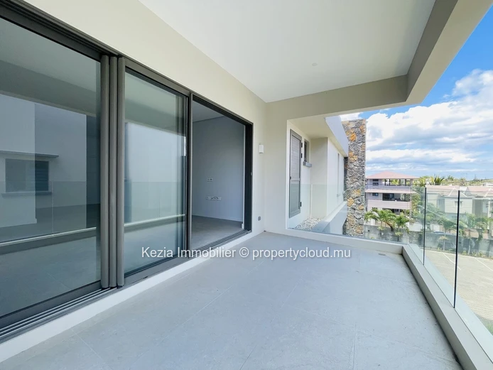 Appartement Contemporain Au 1Er Etage