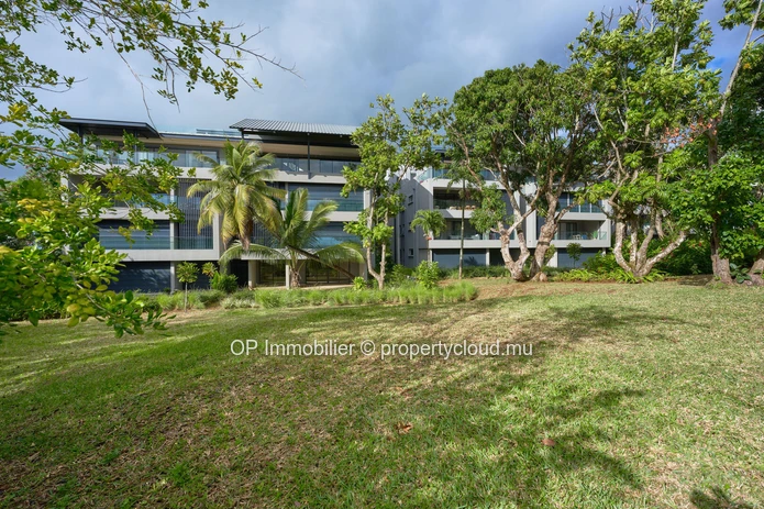 Appartement de 4 chambres avec piscine à vendre à Belle Vue Harel